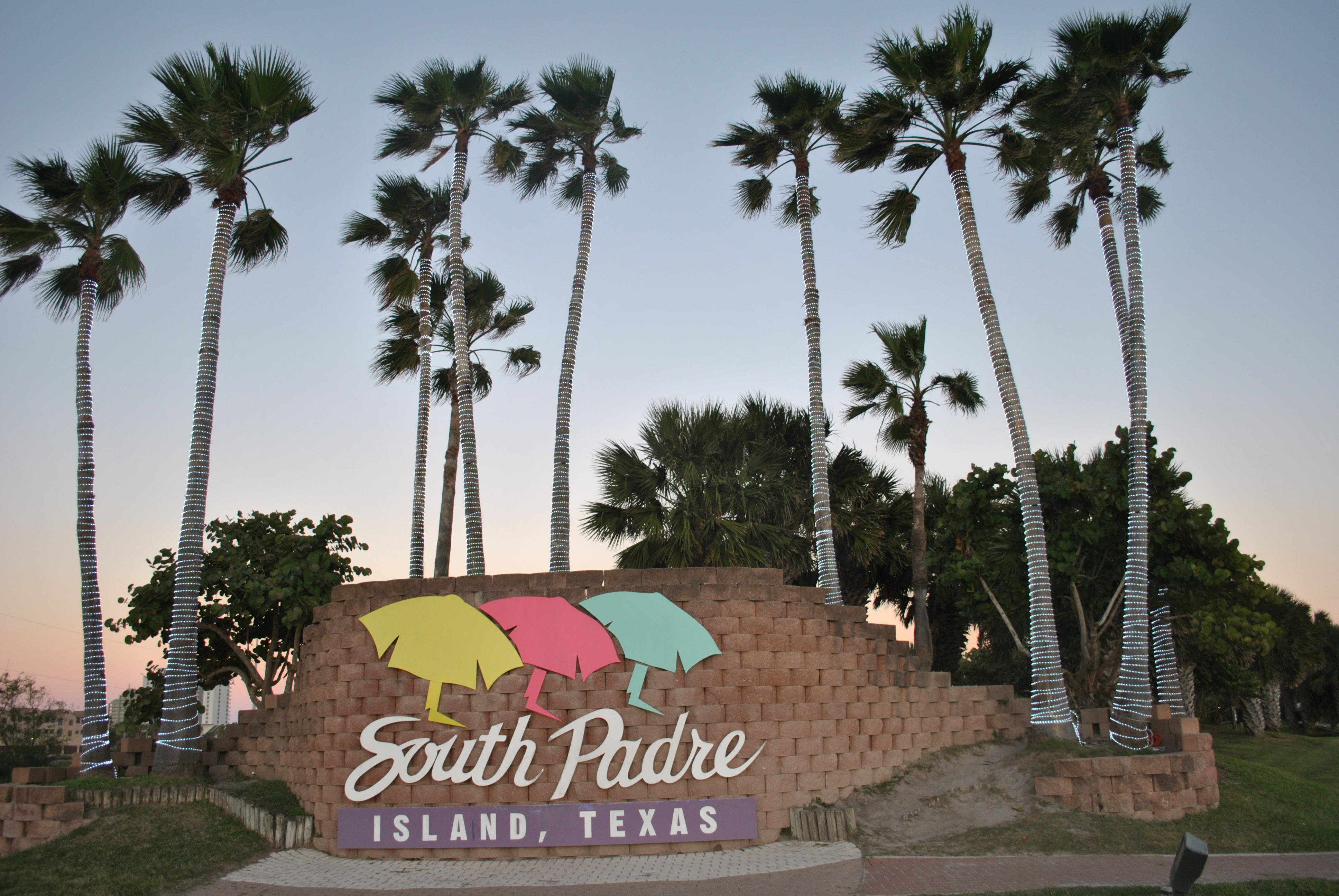 south padre island vacation condo for rent
